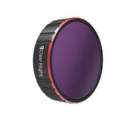 Freewell Light Pollution Reduction Camera Lens Filter Compatible With Osmo Action Camera