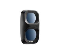 Freewell Light Pollution Reduction LPR Filter Compatible with DJI Osmo Pocket 4P for Night City & Astro Shots - Black