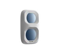 Freewell Light Pollution Reduction LPR Filter for Pocket 4P/Xtra Muse2 Pro | for Night City & Astro Shots - White