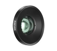 Freewell Long Range Macro Lens only for Freewell Sherpa, Galaxy Series | Expand Your Smartphone Photography with Telephoto Macro Precision (Not compatible with 17mm Lens Mount)