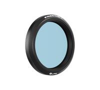 Freewell LPR Light Pollution Reduction Filter for Osmo Action 5 Pro/Action 4/Action 3 - Capture Clear Night Sky Footage