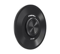 Freewell M2 Magnetic Quick Swap 67mm Lens Cap
