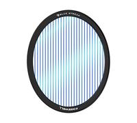 Freewell Eiger Matte Box Filter System Magnetic Blue Cinemorphic Streak Filter