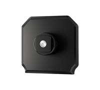 Freewell Magnetic HUB Mount with Cold Shoe Base - for Genius Rig and Universal Cages with Cold Shoe