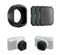 Freewell Magnetic Lens Hood for Fuji XF 23mm F2.8 R WR (X-E5 & X Series）