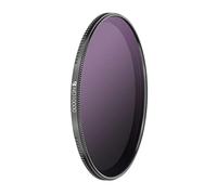Freewell Magnetic Quick Swap System 58mm Neutral Density ND10000 (13 f-Stops) Camera Filter