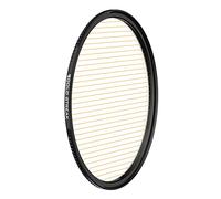 Freewell Magnetic Quick Swap System 62mm Gold Streak Anamorphic Effect Filter