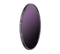 Freewell Magnetic Quick Swap System 62mm Neutral Density ND1000 (10 f-stops) Camera Filter