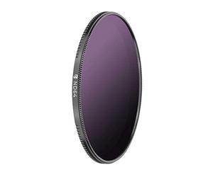 FREEWELL Magnetic Quick Swap System 62mm Neutral Density ND64 (6 f-stops) Camera Filter