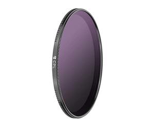 FREEWELL Magnetic Quick Swap System 72mm Circular Polarizer (CP) Camera Filter