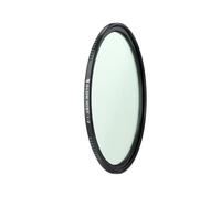 Freewell Magnetic Quick Swap System 72mm Glow Mist 1/2 Camera Filter