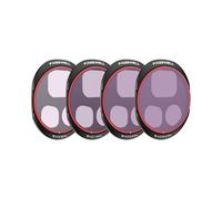 Freewell Mavic 4 Pro ND/PL Filters Bright Day - 4 Pack