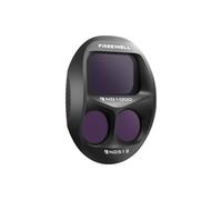 Freewell ND1000 Filter for DJI Mavic 4 Pro - Light Control for Long Exposure, Ideal for Bright Conditions & Motion Blur