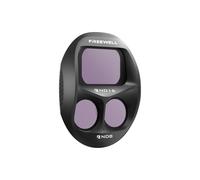 Freewell Split ND16/ND8 Filter for DJI Mavic 4 Pro-Precise Exposure Control for Bright Environments