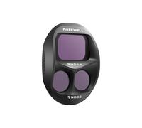 Freewell Split ND64/ND32 Filter for DJI Mavic 4 Pro-Extreme Light Reduction for Cinematic Shots