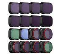 Freewell Mega 16Pack ND, ND/PL, CPL, UV, Light Pollution Filters