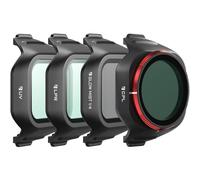 Freewell DJI Mini 5 Pro Filters Everyday Kit - 4Pack