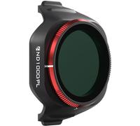 Freewell ND1000/PL Filter for DJI Mini 5 Pro - 10 Stop Light Reduction with Polarizer for Long Exposure & Glare Control