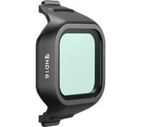 Freewell ND16 Filter for DJI Mini 5 Pro - 4 Stop Light Reduction for Bright Daylight Shooting