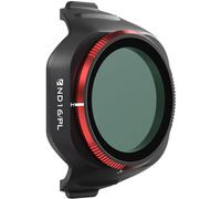 Freewell ND16/PL Filter for DJI Mini 5 Pro - 4 Stop Exposure Control & Polarizer for Sunny Conditions