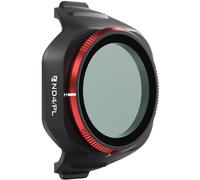 Freewell ND4/PL Filter for DJI Mini 5 Pro - 2 Stop Exposure Control with Polarizer for Mild Daylight