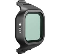 Freewell ND64 Filter for DJI Mini 5 Pro - 6 Stop Light Reduction for Extreme Bright Conditions