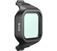 Freewell ND8 Filter for DJI Mini 5 Pro - 3 Stop Light Reduction for Balanced Exposure in Moderate Lighting
