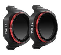 Freewell GND 2-Pack Filters for DJI Mini 5 Pro - GND0.9 & GND1.2 - Graduated Neutral Density Filters for Balanced Aerial Landscapes