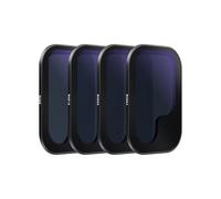 Freewell Sherpa Samsung Galaxy S23 Ultra Nd Filter 4pack