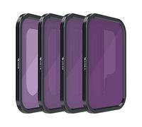 Freewell Sherpa Samsung Galaxy S23 Ultra Nd Filter 4pack