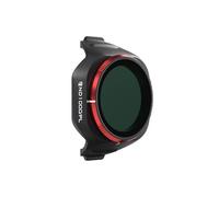 Freewell ND1000/PL Filter for DJI Mini 5 Pro - 10 Stop Light Reduction with Polarizer for Long Exposure & Glare Control