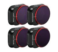 Freewell ND128/PL, ND256/PL, ND512/PL, ND1000/PL 4Pack Filters
