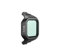 Freewell ND16 Filter for DJI Mini 5 Pro - 4 Stop Light Reduction for Bright Daylight Shooting
