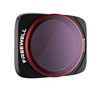 Freewell ND16/PL Hybrid Camera Lens Filter Compatible with Air 2S Drone