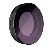 Freewell ND16/PL Hybrid Camera Lens Filter Compatible with Insta360 One R/One RS (1-INCH EDITION)