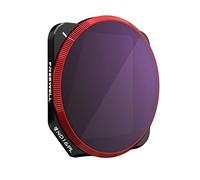 Freewell ND16/PL Hybrid Camera Lens Filter Compatible With Mavic 3/Mavic 3 Cine/Mavic 3E (NOT Compatible with Mavic 3 Classic/Mavic 3 Pro/Mavic 3 Pro Cine)