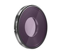 Freewell ND16/PL Hybrid Camera Lens Filter Compatible with Osmo Action 3(NOT COMPATIBLE WITH ACTION 4)