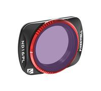 Freewell ND16/PL Hybrid Filter for Osmo Pocket 3 - Capture Life with Perfect Images
