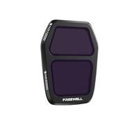 Freewell ND2000 Filter for DJI Air 3S - Achieve Extreme Long Exposure Shots and Motion Blur in Intense Sunlight