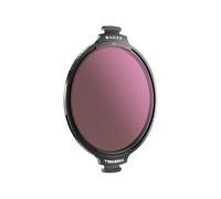 Freewell ND32 Filter only compatible with the real Locking L1 VND/CPL-5 Stops Neutral Density for Bright Light & Motion Blur Control