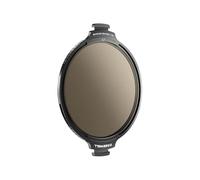 Freewell ND32/Mist Filter only compatible with The Real Locking L1 VND/CPL - ND32 & Glow Mist 1/4 for Cinematic Light Control & Soft Atmospheric Effects