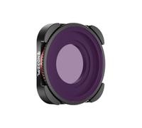 Freewell ND32/PL Filter Compatible with Hero13, Hero12, Hero11, Hero11 Black Mini, Hero10, Hero9 Black - High-Intensity Light Filter with Built-In Polarizer for Bright Scenic Video