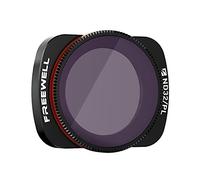 Freewell ND32/PL Hybrid Camera Lens Filter Compatible With Osmo Pocket