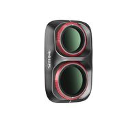 Freewell ND32/PL Hybrid Filter for DJI Osmo Pocket 4P/Xtra Muse2 Pro-Black