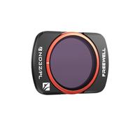Freewell ND32/PL Hybrid Filter for Osmo Pocket 3 - Capture Life with Perfect Images