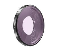 Freewell ND4 Camera Lens Filter Compatible with Osmo Action 3(NOT COMPATIBLE WITH ACTION 4)