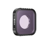 Freewell ND4 Filter for GoPro Hero13/12/11/10/9/Hero11 Black Mini Black | Reduce Light Exposure for Clarity