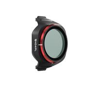 Freewell ND4/PL Filter for DJI Mini 5 Pro - 2 Stop Exposure Control with Polarizer for Mild Daylight