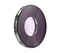Freewell ND4/PL Hybrid Camera Lens Filter Compatible with Osmo Action 3(NOT COMPATIBLE WITH ACTION 4)