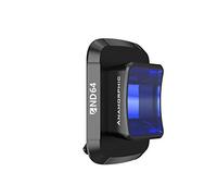 Freewell ND64 Anamorphic Lens Compatible with Mavic Air 2